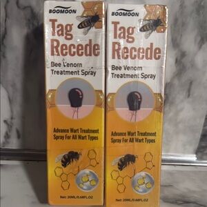 Boomoon Bee Venom Treatment Spray